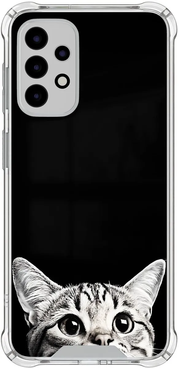 Casevibes Shockproof Hoesje Samsung Galaxy A52 5G