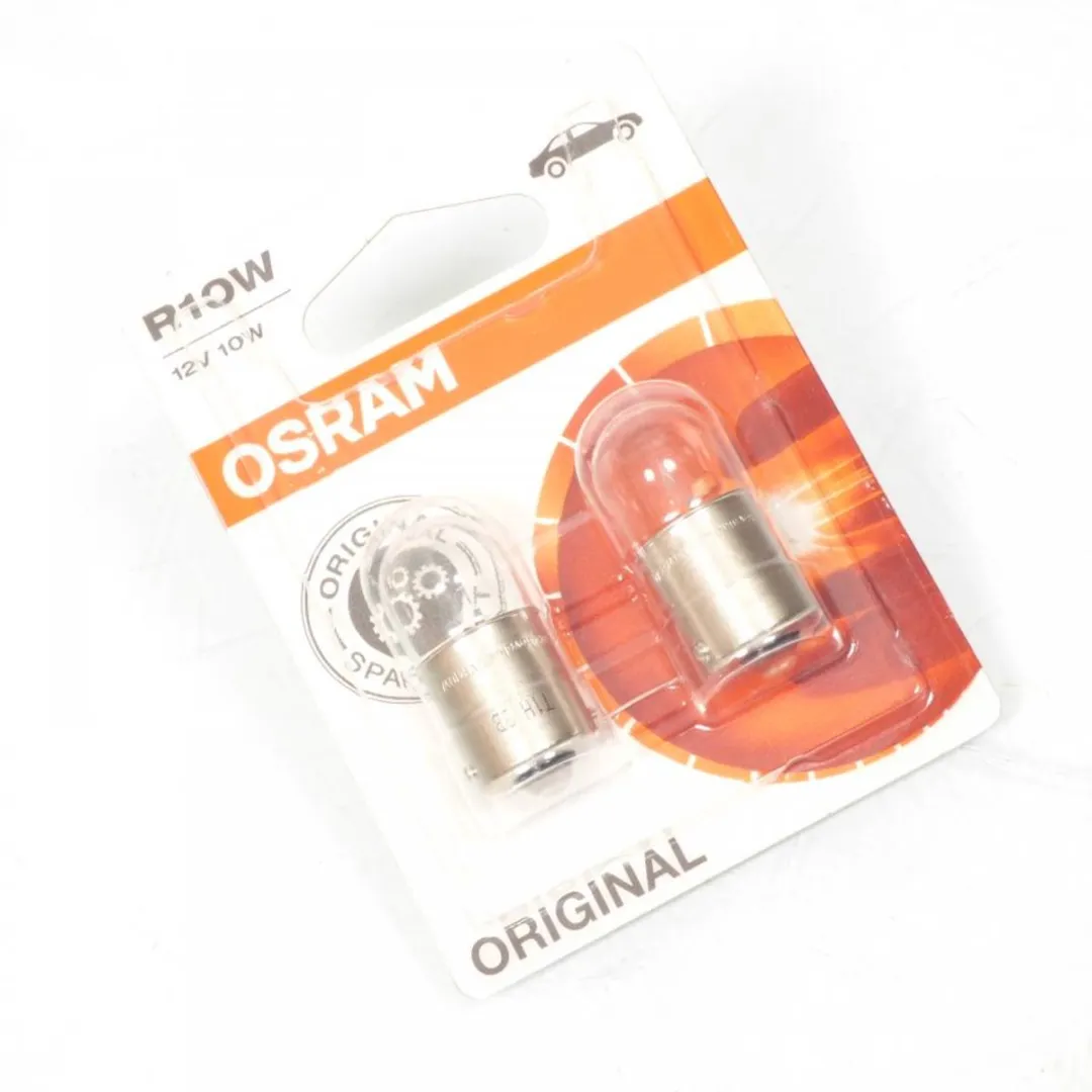 Osram Halogeenlamp Scooter Peugeot 125 Citystar Active LC 2013-2017 - Vooraan - afbeelding 6 van 6