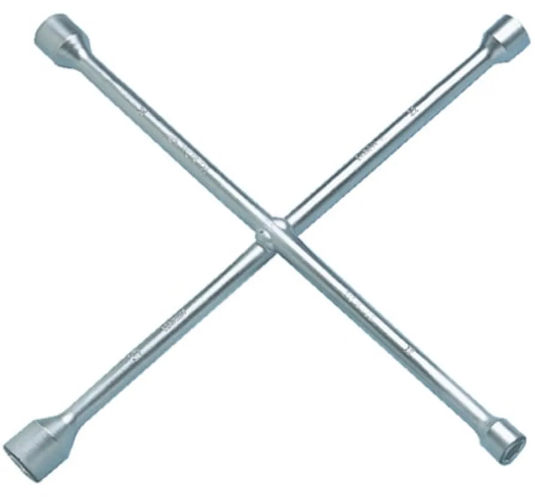 Würth Kruissleutel 380mm