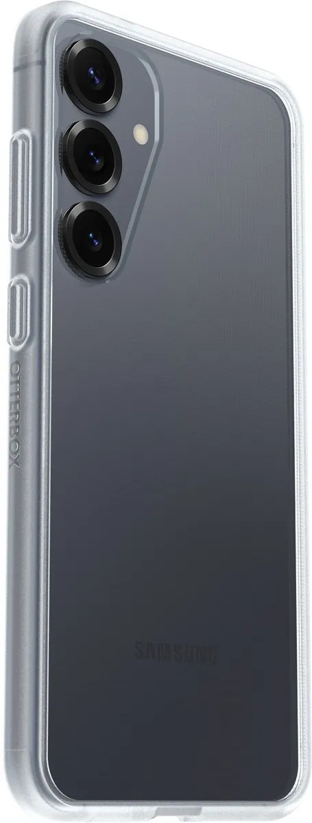 OtterBox React Series 77-97589 Hoes Samsung Galaxy S25 Ultra - Transparant