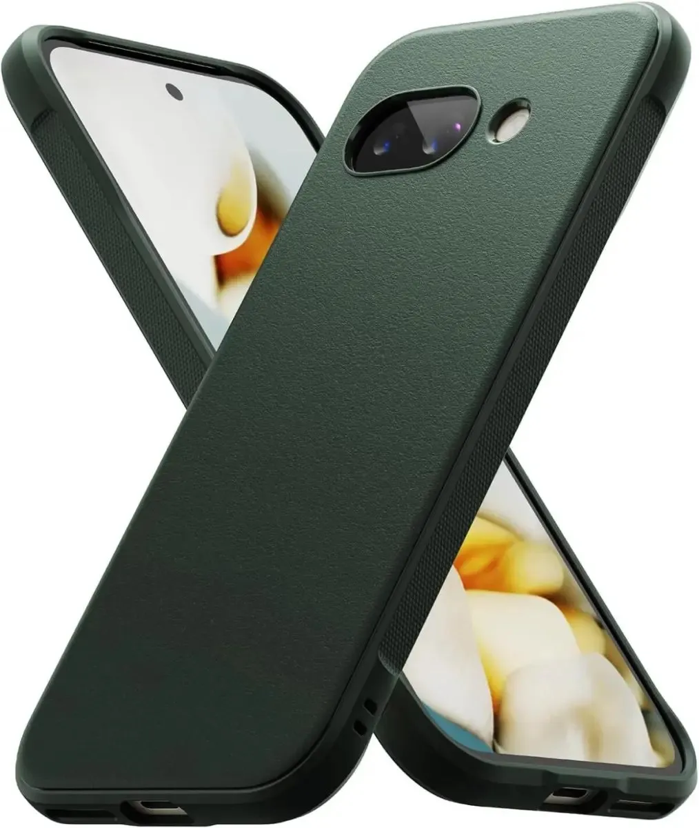 Ringke Onyx Hoesje Google Pixel 9a