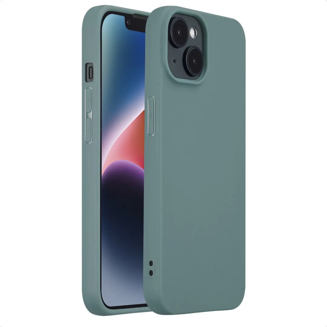 Imoshion Hoesje iPhone 14 Pine Green