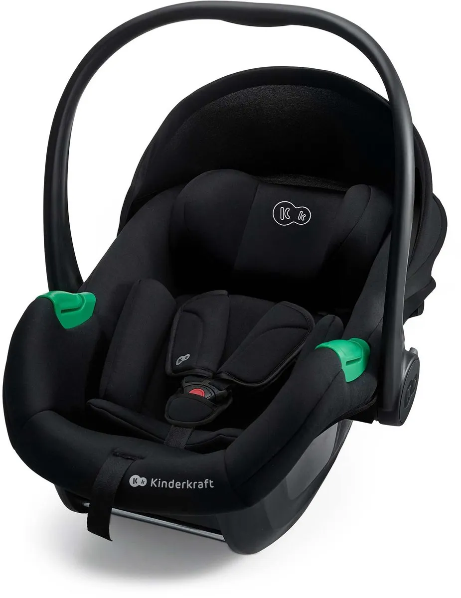 KinderKraft MINK PRO 2 i-Size Autostoel Groep 0+