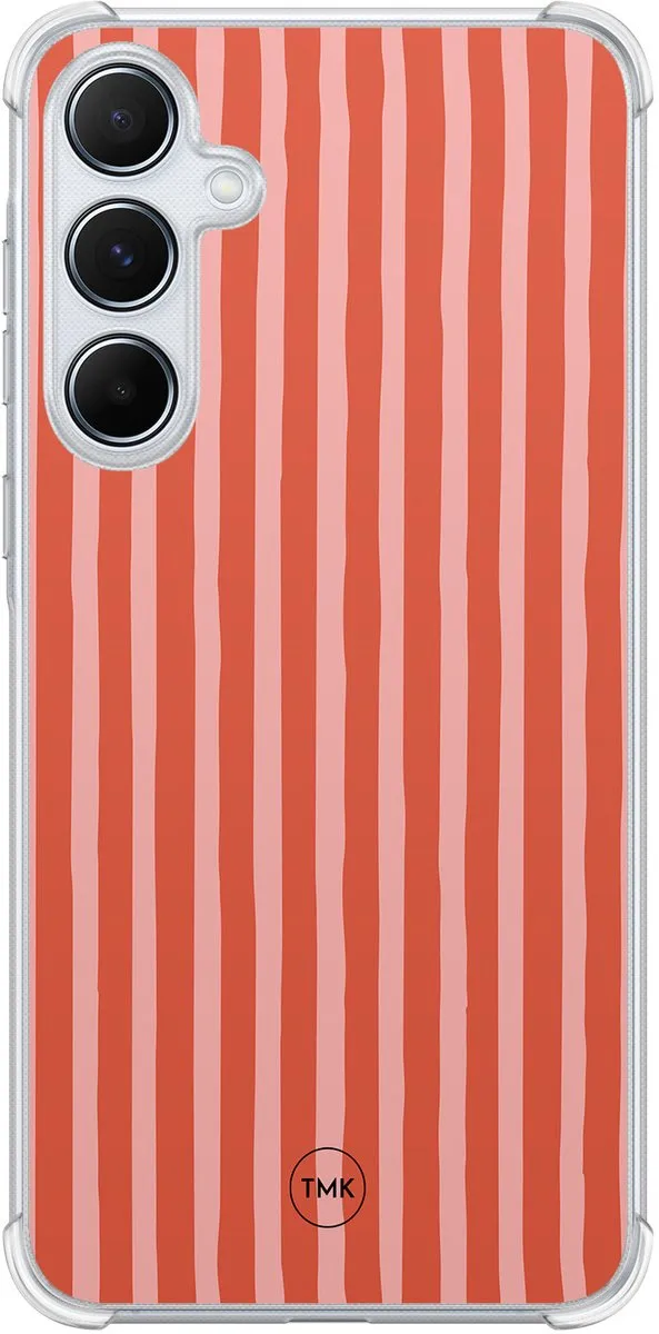 Casevibes Shockproof Hoesje Samsung Galaxy A55 S/A55/S/003