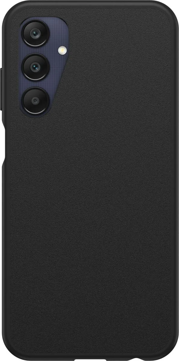 OtterBox React Case Samsung Galaxy A25 77-94113 - Zwart