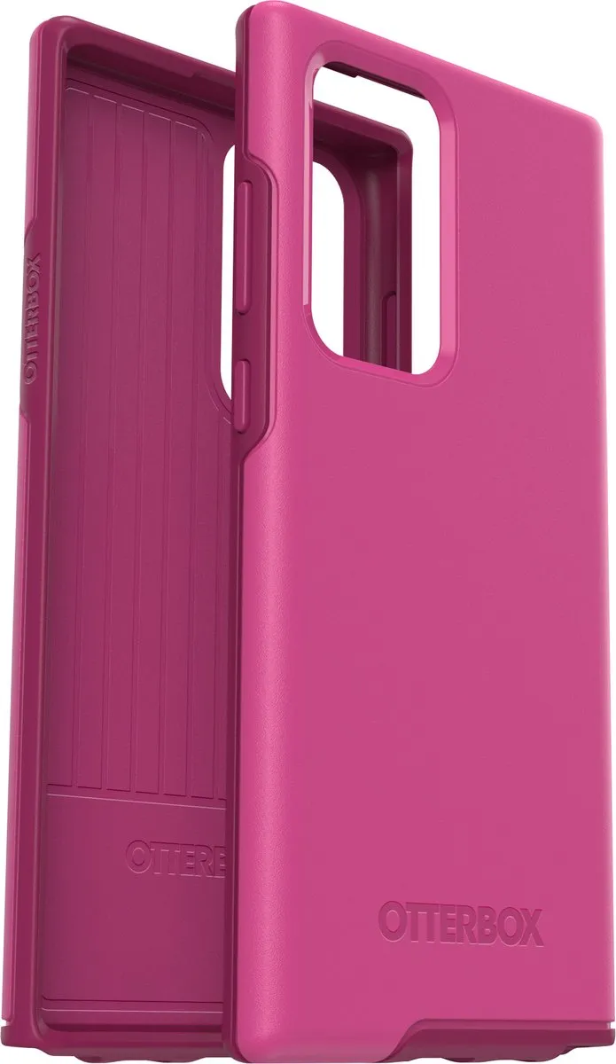 OtterBox Symmetry Samsung Galaxy S22 Ultra Hoesje