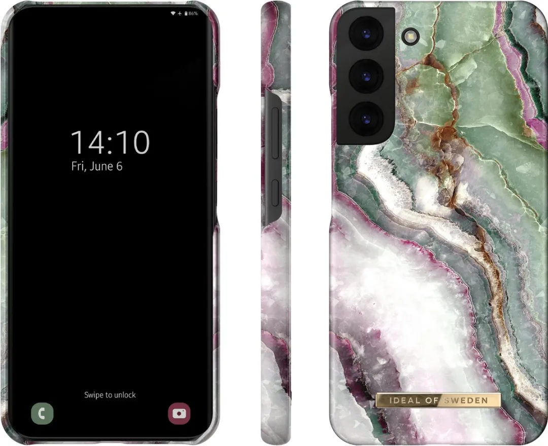 iDeal of Sweden Fashion Case IDFCAG22-S22P-448 - Northern Lights