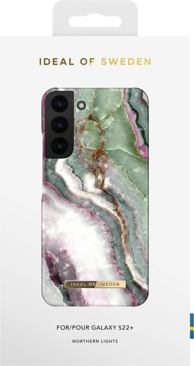 iDeal of Sweden Fashion Case IDFCAG22-S22P-448 - Northern Lights