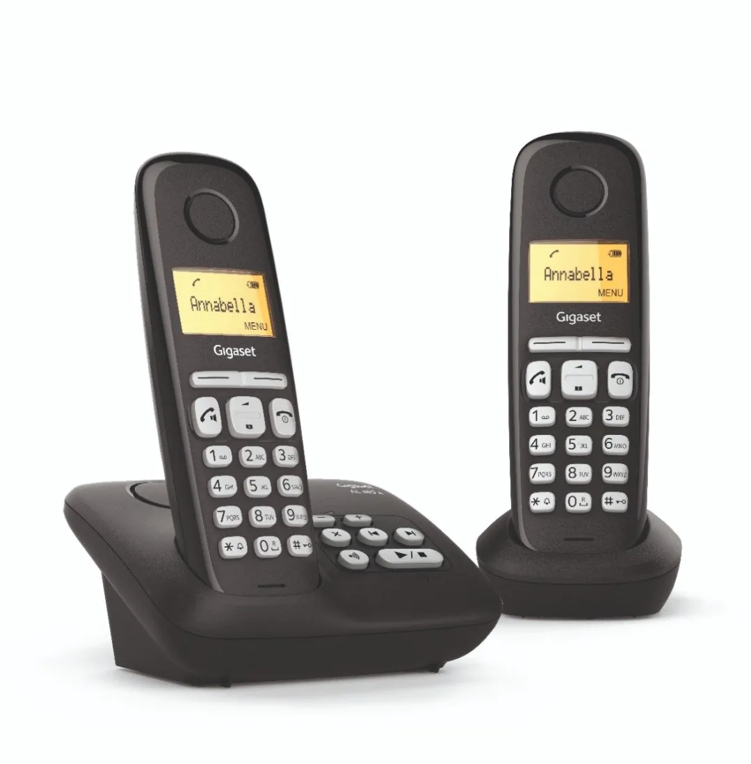 Gigaset AL385A Duo Telefoon