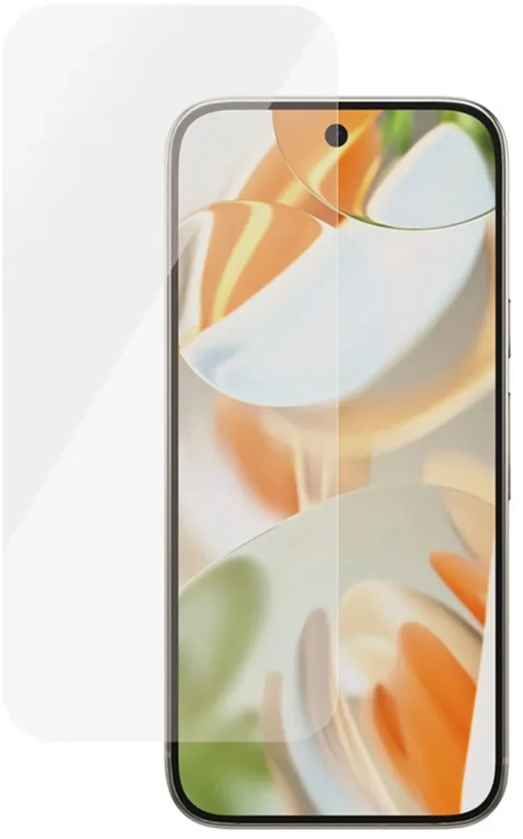 PanzerGlass PG25945 Screenprotector Google Pixel 9 - Case Friendly