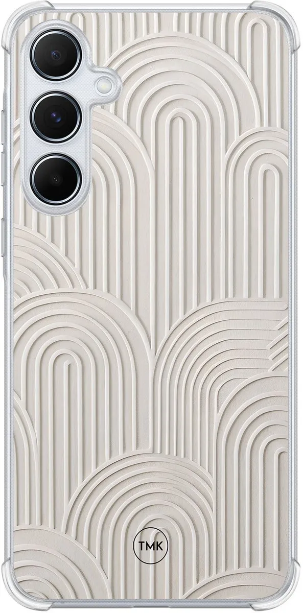Casevibes Shockproof Hoesje Samsung Galaxy A55 S/A55/S/012