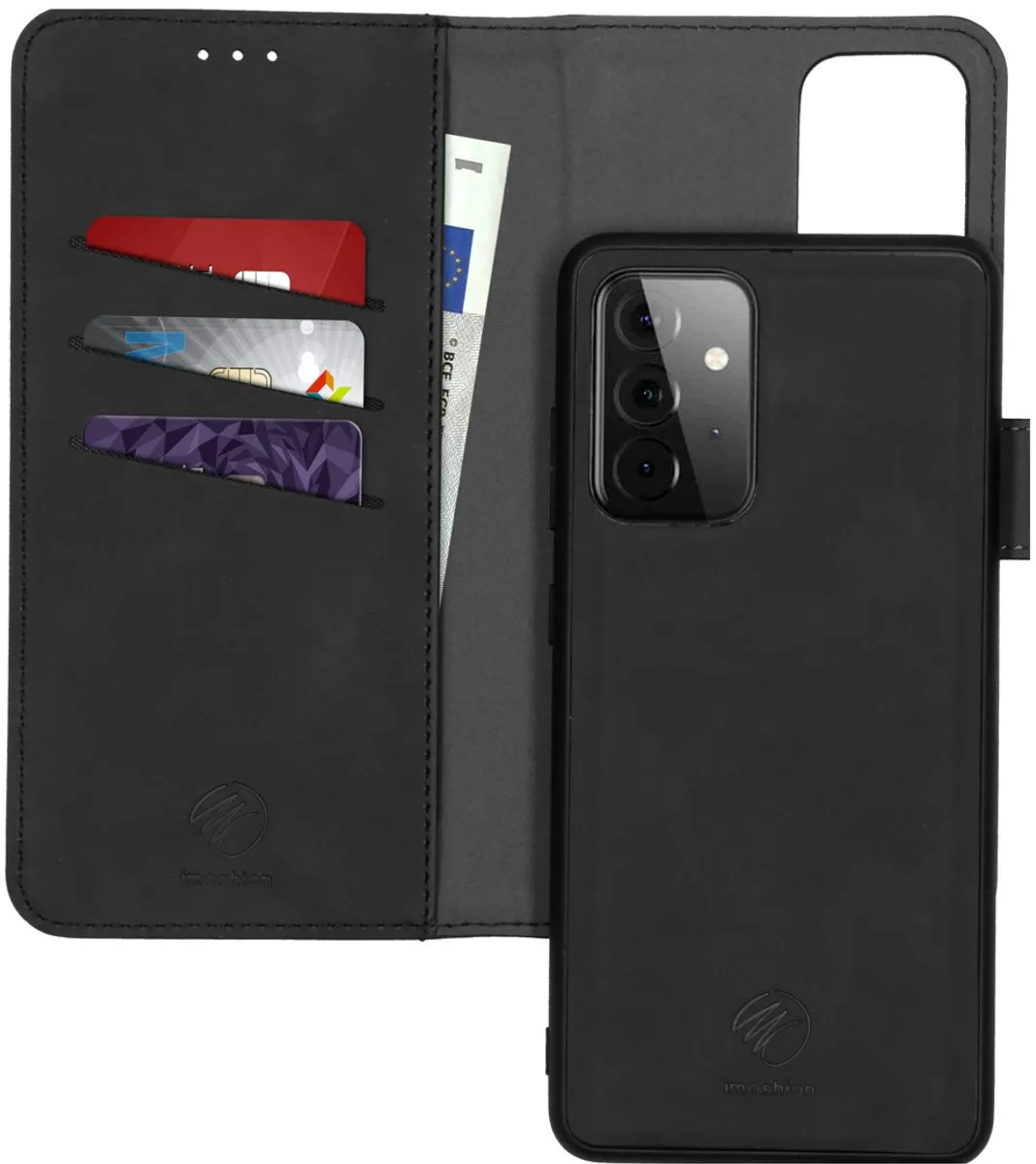 Imoshion Hoesje Samsung Galaxy A72
