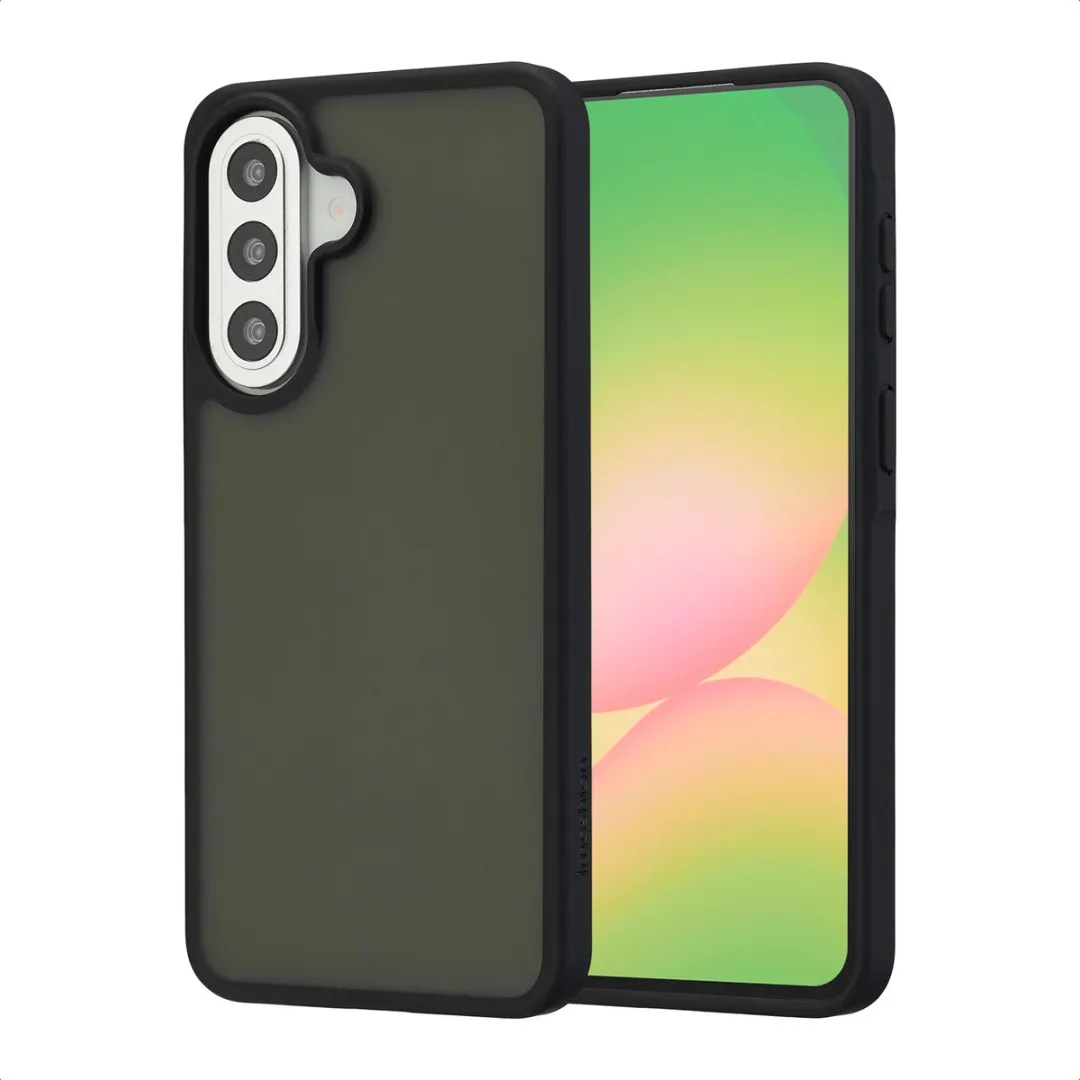 Imoshion Hoesje Samsung Galaxy A57 - Zwart