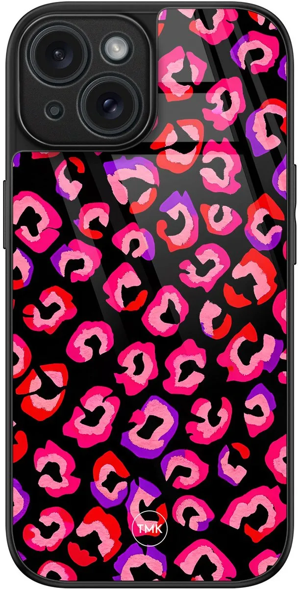 Casevibes iPhone 15 Hoesje