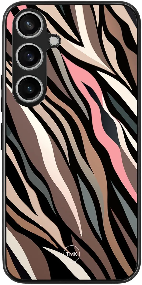 Casevibes Samsung Galaxy A55 TPU Hoesje