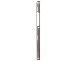 Spigen Smart Fold Bookcase 8800337243062 - Samsung Galaxy Tab A9/A11 8.7" - Zwart