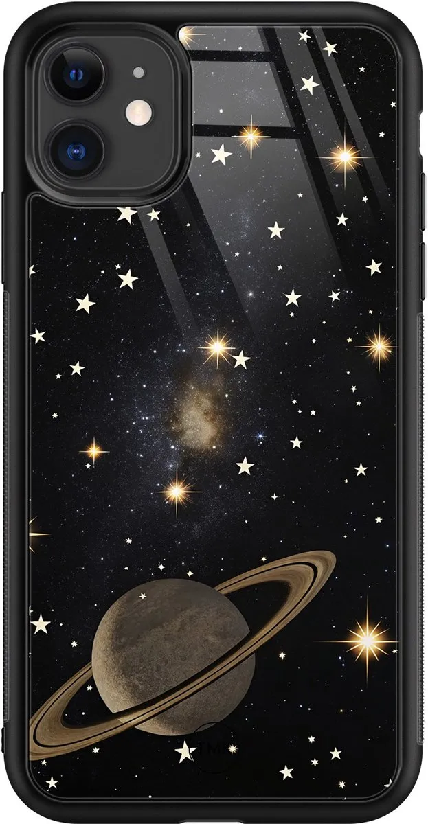 Casevibes iPhone 11 Hoesje