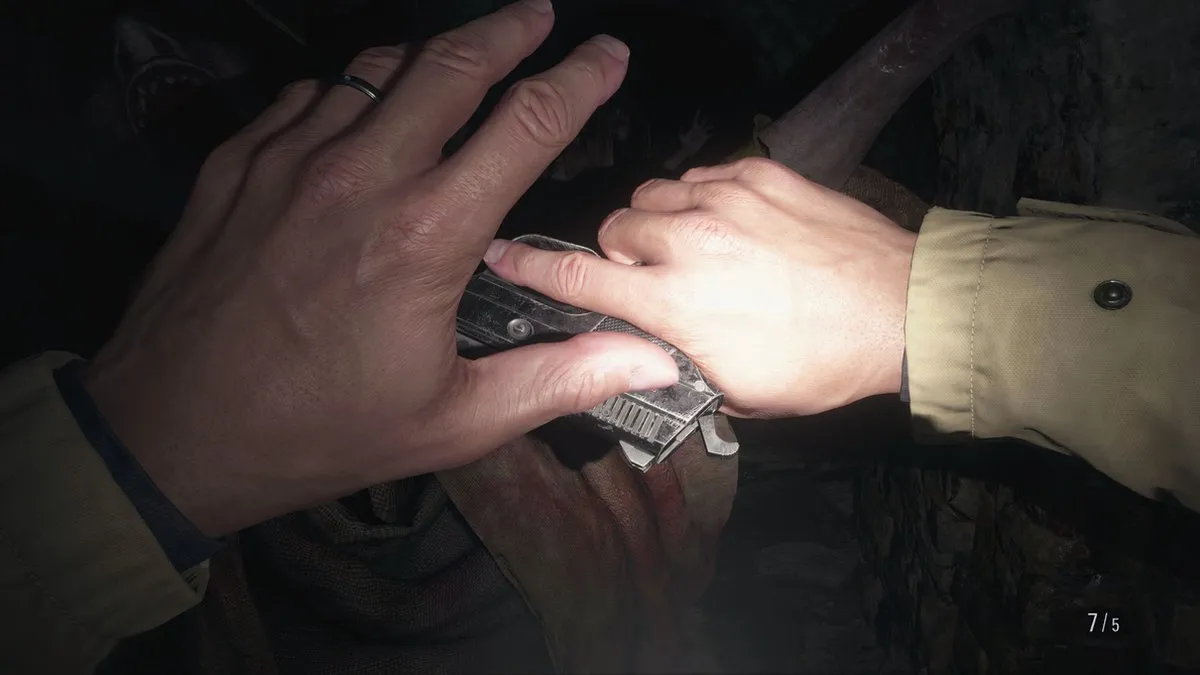 Capcom Resident Evil Village - Xbox Series X|S & Xbox One - Downloadcode