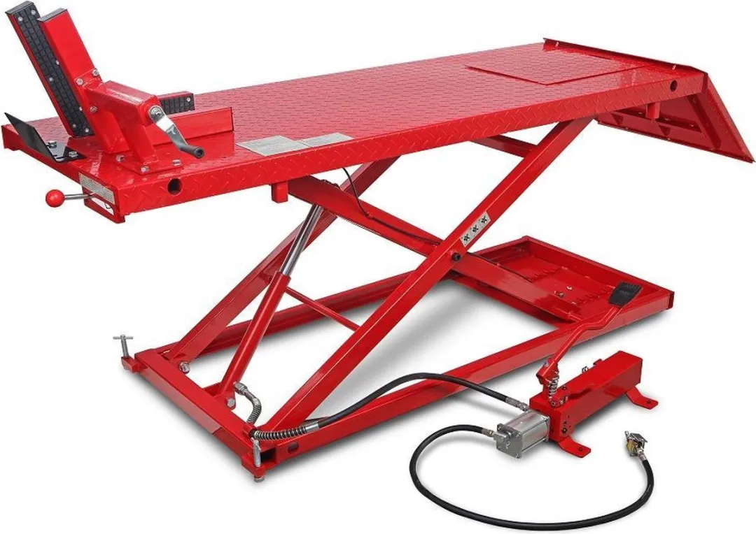 HBM Motorheftafel 500kg