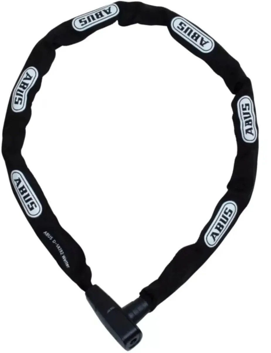 ABUS Kettingslot CD75210 110cm