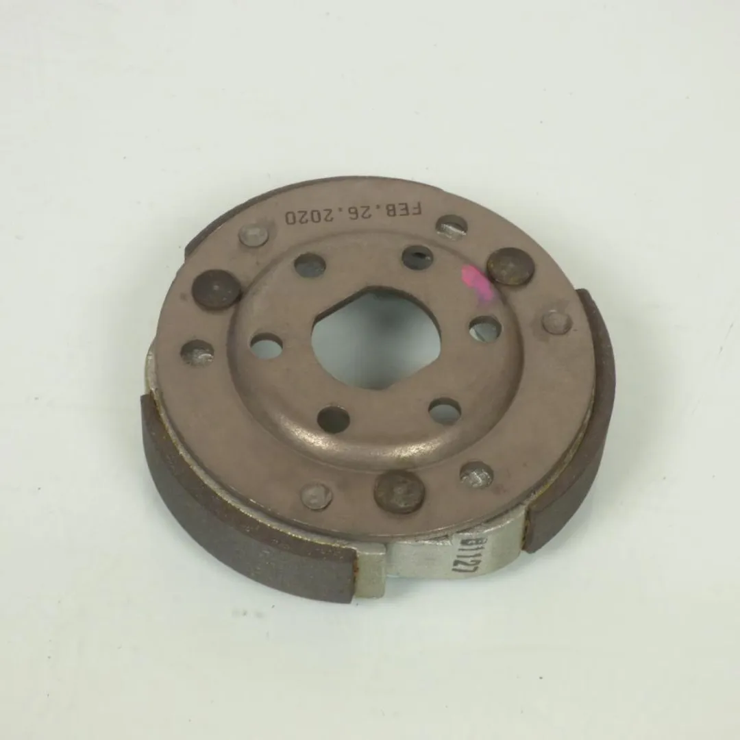 Peugeot 50 Buxy Avant Koppeling - Ø107mm