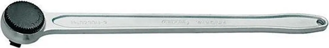 Gedore -3293 U-2 Omschakelbare Ratelsleutel 3/4" 510mm