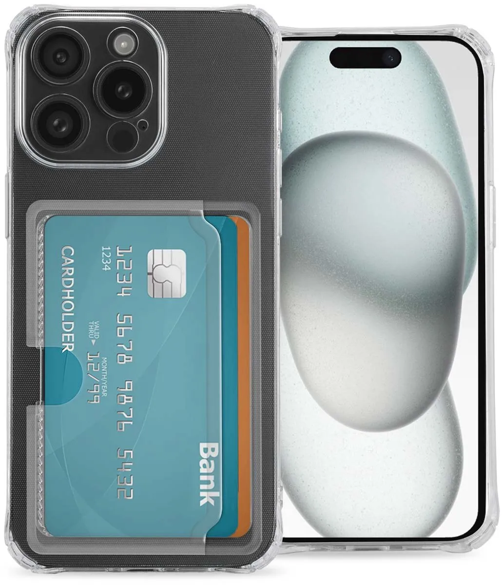 Imoshion Hoesje iPhone 15