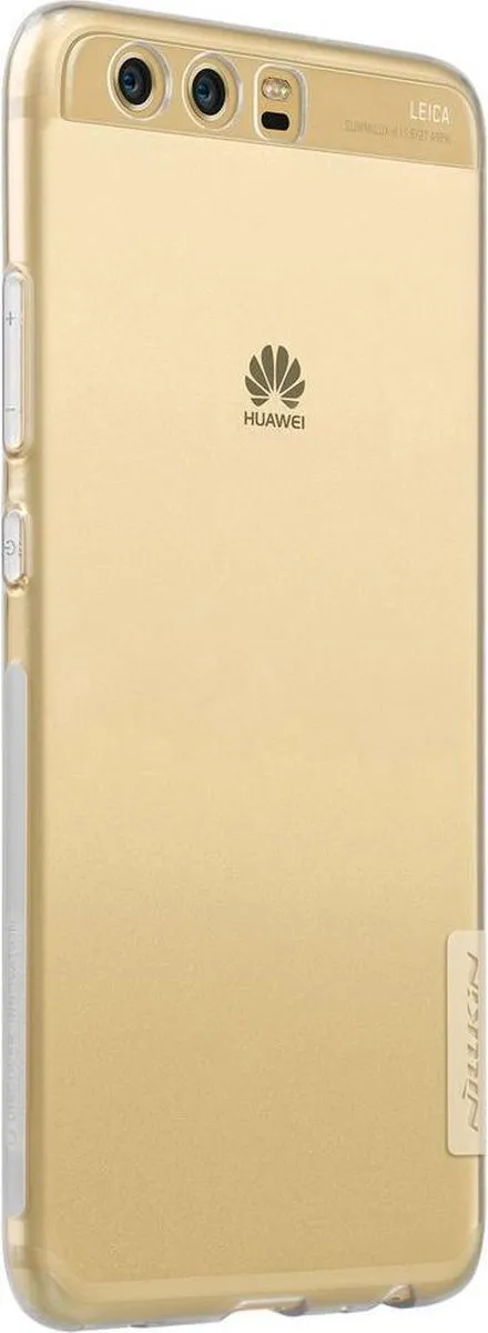 Nillkin Transparant TPU Hoesje Huawei P10 - P1013985501 - afbeelding 6 van 6