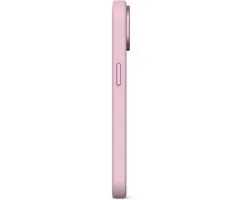 Decoded Siliconen Hoesje DEC-IPH15-SIL-LIL - iPhone 13/14/15 - Paars - afbeelding 6 van 6