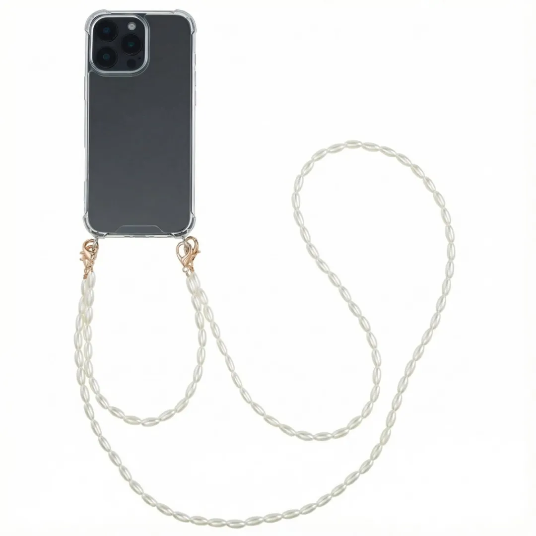 Imoshion Hoesje iPhone 16 Pro Max