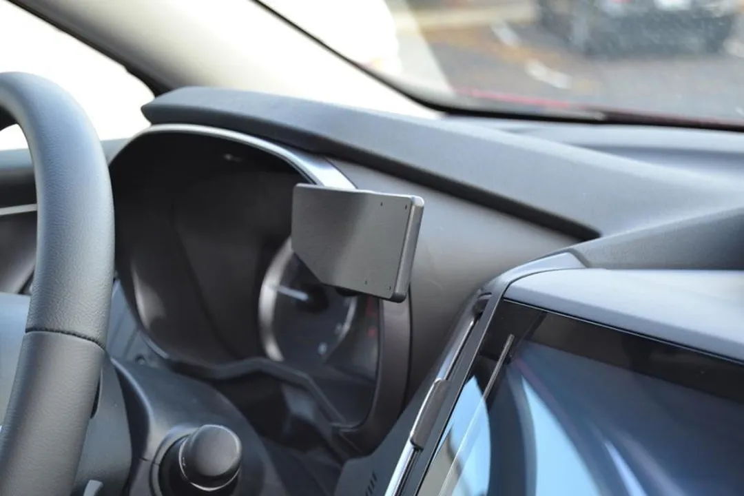 Brodit ProClip 855472 Center Mount Houder