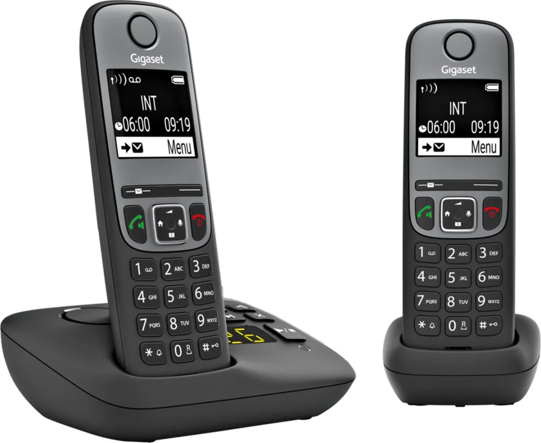 Gigaset A705A Duo Telefoon