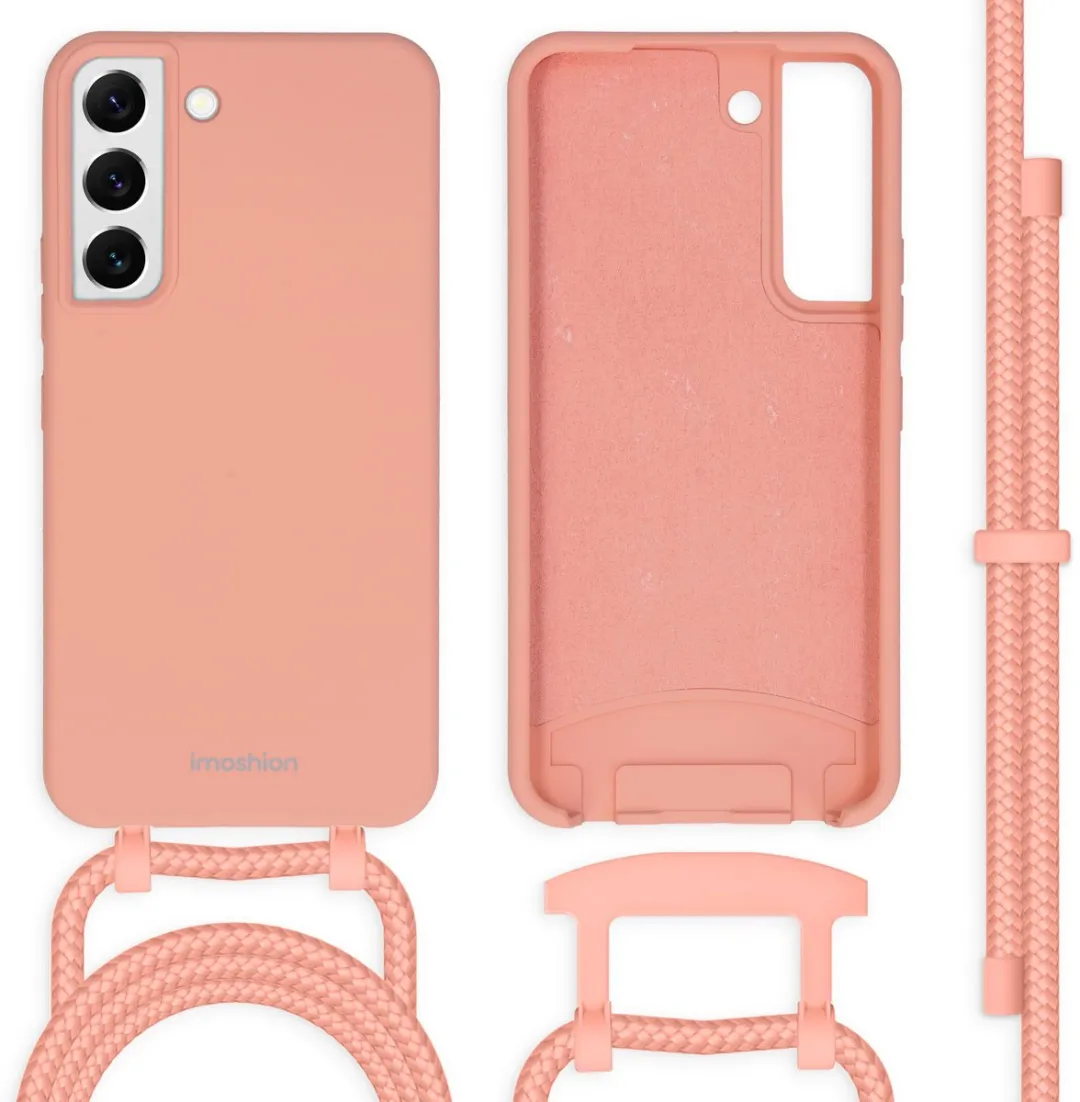 Imoshion Hoesje Samsung Galaxy S22