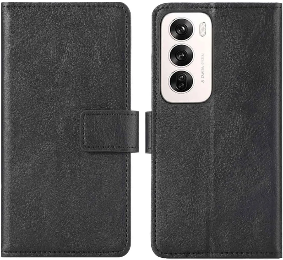 Imoshion Hoesje Oppo Reno 12