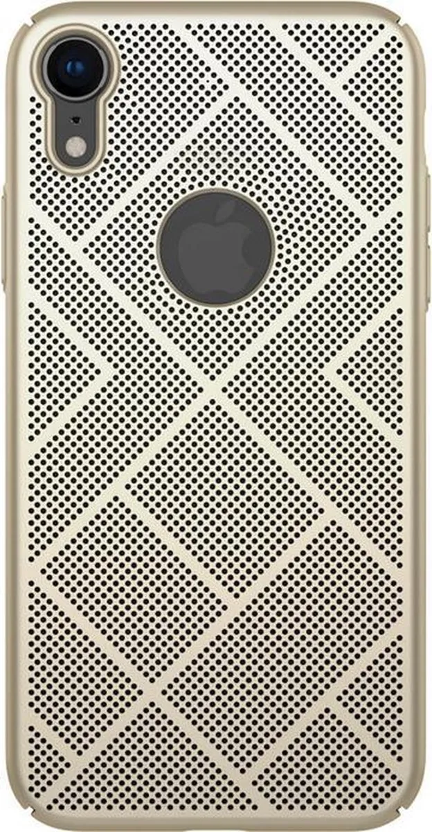 Nillkin Air Hard Case iPhone XR