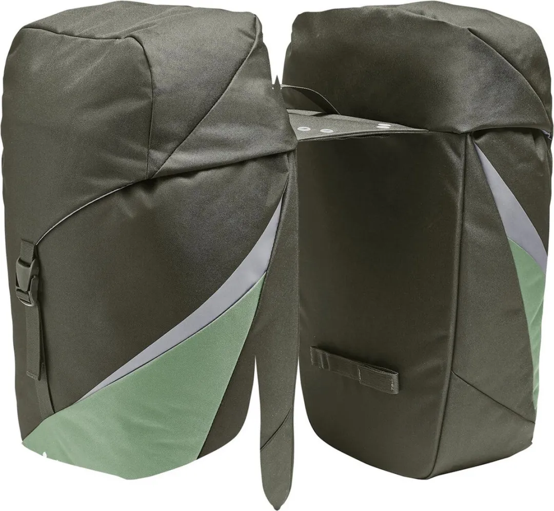Vaude TwinRoadster Fietsenzak 52L