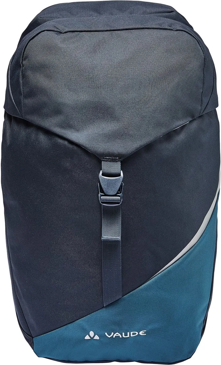 Vaude TwinRoadster Fietsenzak 52L - Khaki