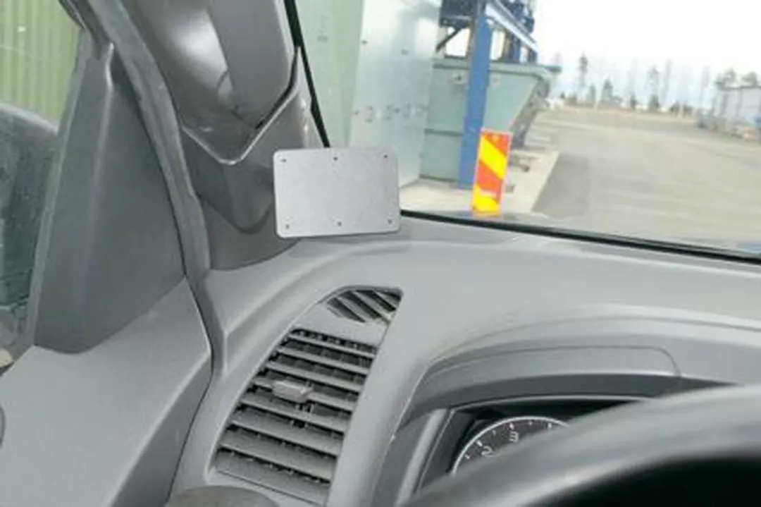 Brodit ProClip 805598 Tablethouder