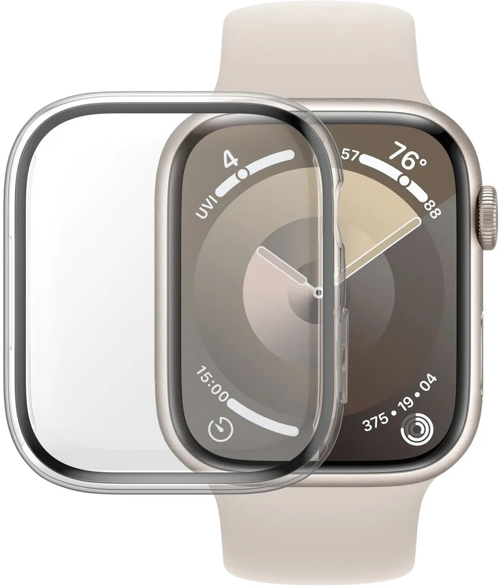 PanzerGlass PZ-3687 Screenprotector Apple Watch 45mm