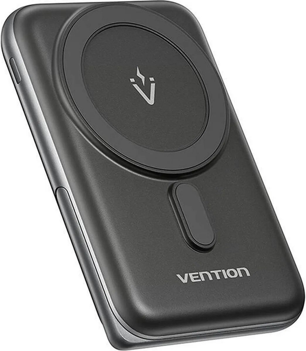 Vention Powerbank 10000mAh Magnetisch Magsafe 20W