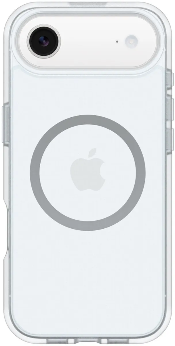 OtterBox React MagSafe 77-99278 iPhone Hoes - Transparant