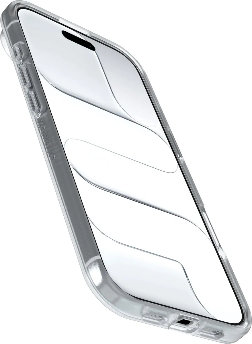 OtterBox React MagSafe 77-99278 iPhone Hoes - Transparant