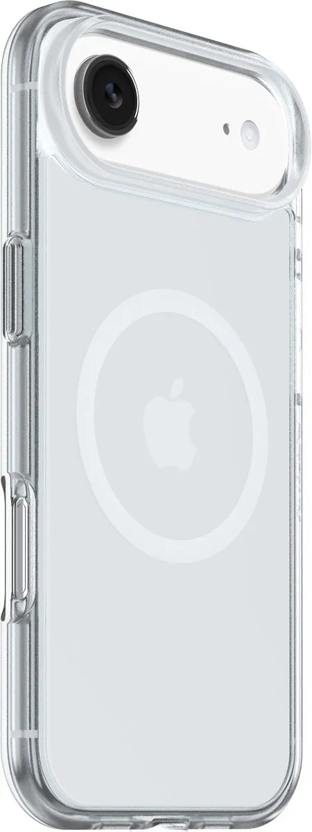 OtterBox React MagSafe 77-99278 iPhone Hoes - Transparant - afbeelding 6 van 6