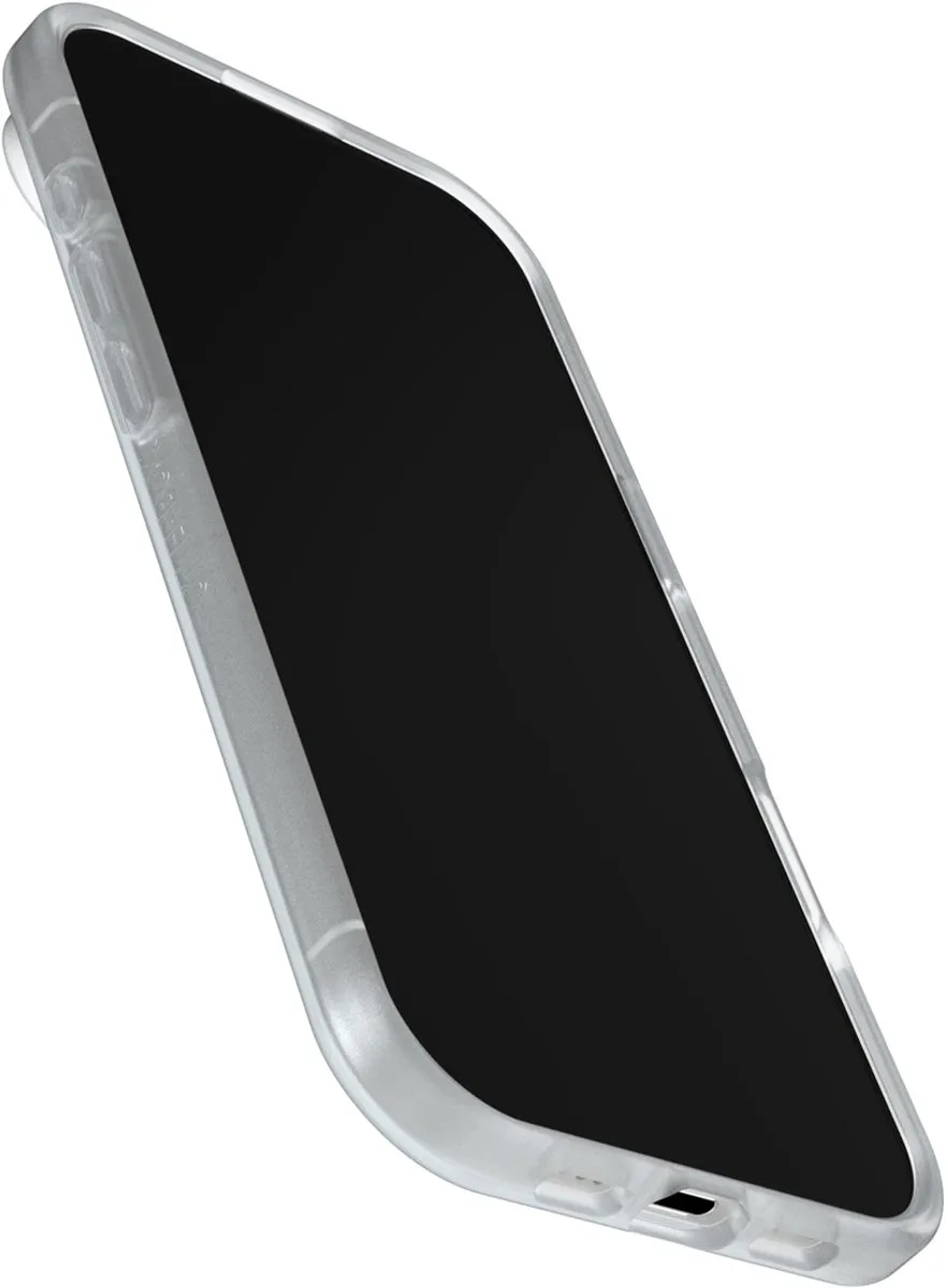 OtterBox React MagSafe 77-99278 iPhone Hoes - Transparant