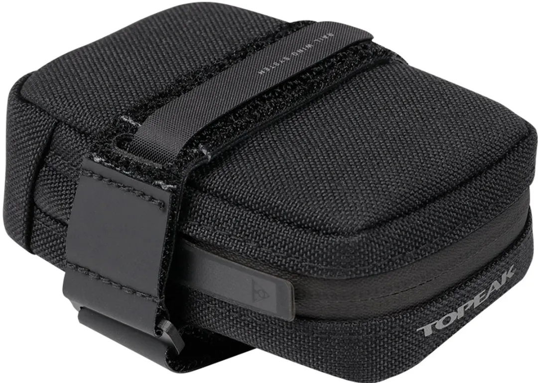 Topeak Elementa Zadel Fietstas 0,2L