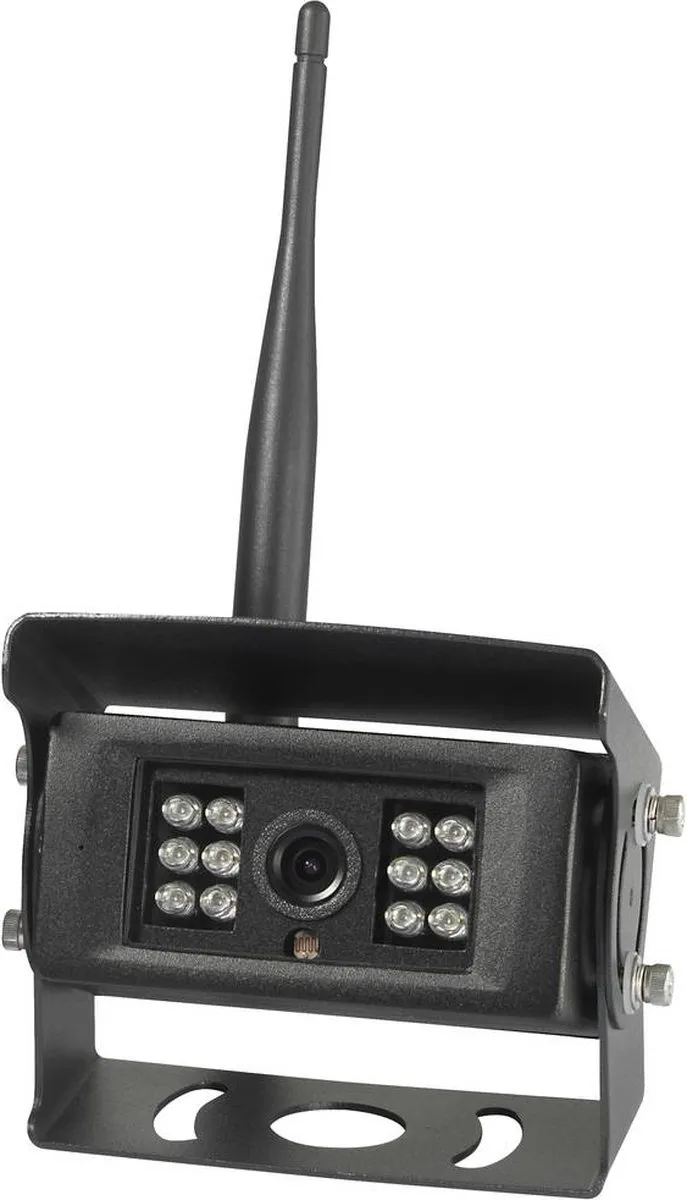 Renkforce RV2,4Cam Draadloze Achteruitrijcamera