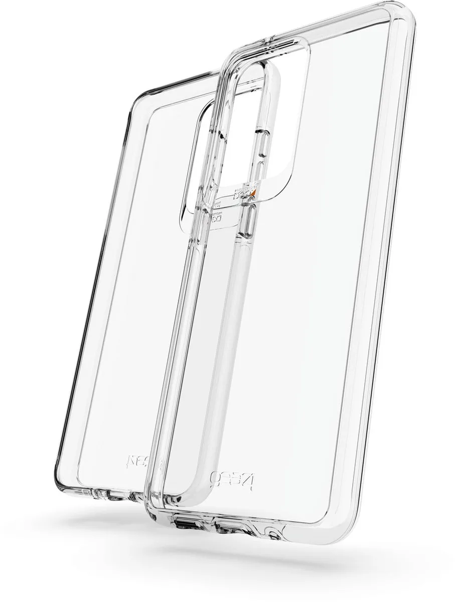 Gear4 Crystal Palace Backcover Samsung Galaxy S20 Ultra