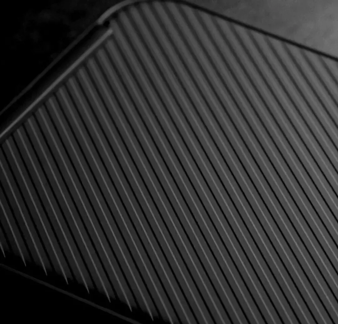 Nillkin CamShield Hoesje Redmi Note 13 Pro/Poco X6 - Zwart