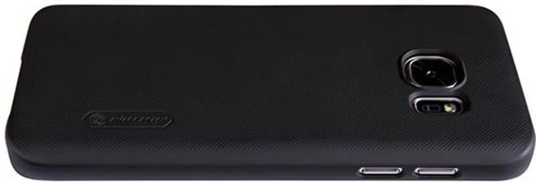Nillkin Sparkle Book Case Samsung Galaxy S7 - Zwart - afbeelding 5 van 6