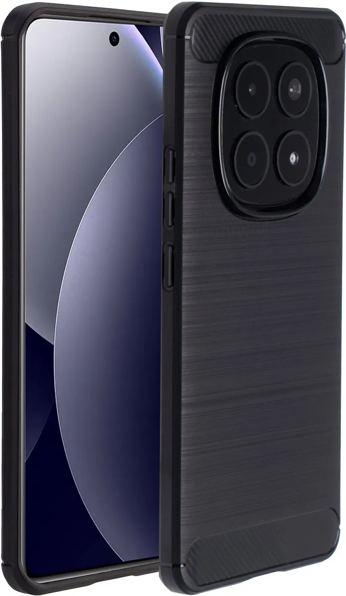 Imoshion Hoesje Xiaomi Redmi Note 15 Pro 5G